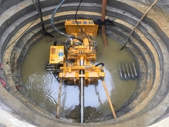 met een vermogen van meer dan 10 kW