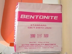 Bentoniet