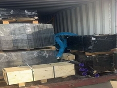 Buitenland uitgevoerde boorpijpen EN moddermengsystemen