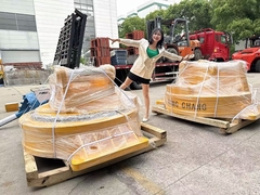 # Elektro-magneten # Hydraulische breaker # Hydraulische crusher # Reamer # Vibrationtamp